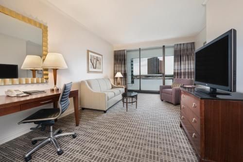 Hilton Houston Post Oak By The Galleria