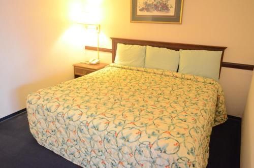 BEAR CREEK INN