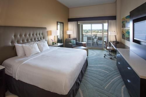 Lakeway Resort and Spa