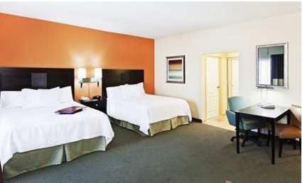 Hampton Inn and Suites Austin - Lakeway