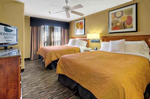 Homewood Suites by Hilton- Longview
