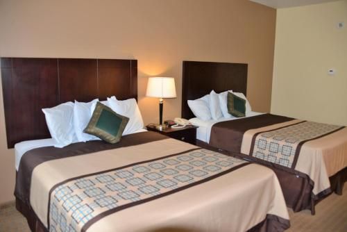 Irish Inn and Suites