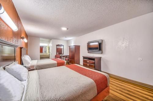 Hillcrest Inn & Suites Ozona