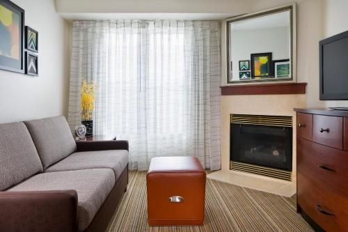 Residence Inn by Marriott Houston The Woodlands/Lake Front Circle