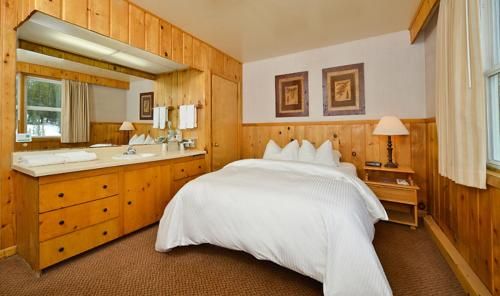 Alta Peruvian Lodge
