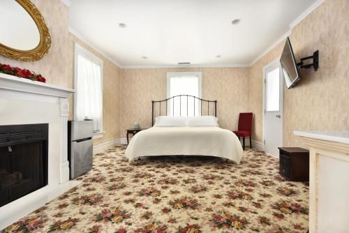 Valley House Inn