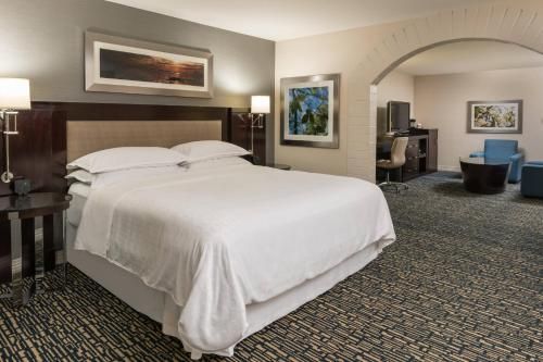 Sheraton Salt Lake City