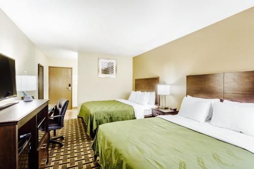 Quality Inn