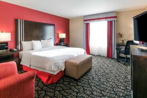 Hampton Inn & Suites Salt Lake City-University/Foothill Drive