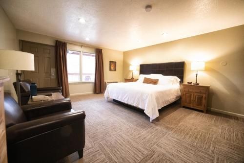 Driftwood Lodge - Zion National Park - Springdale