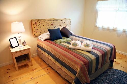 Trailside Inn
