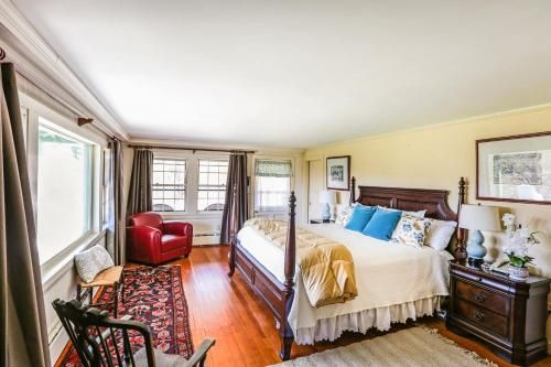 Wilburton Inn