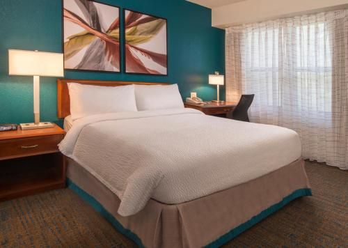 Residence Inn Fairfax Merrifield