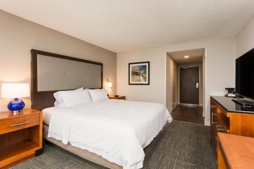 Hampton Inn Manassas