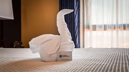 Best Western Potomac Mills