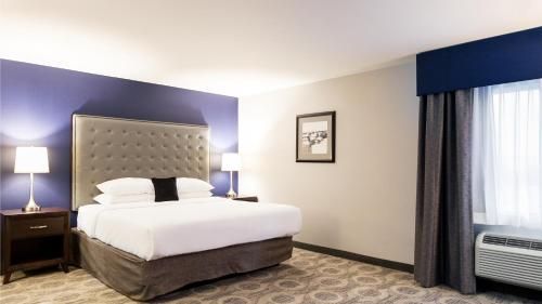 Red Lion Inn & Suites Auburn/Seattle