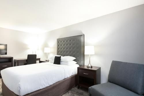 Red Lion Inn & Suites Auburn/Seattle