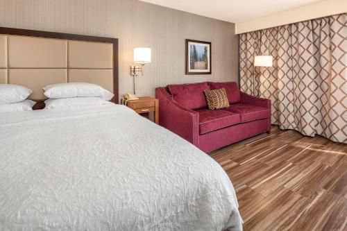 Hampton Inn & Suites Seattle North/Lynnwood