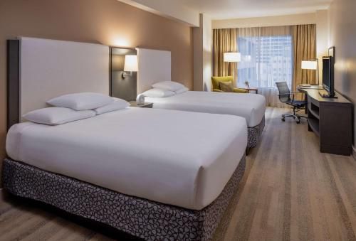 Hyatt At Olive 8