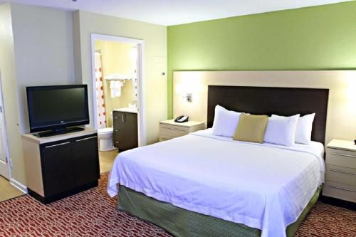 TownePlace Suites Huntington