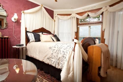Franklin Street Inn Bed & Breakfast