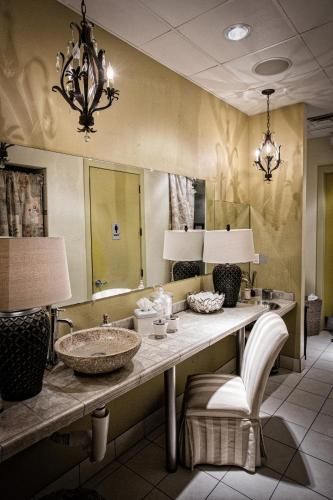 CopperLeaf Boutique Hotel & Spa; BW Premier Collection