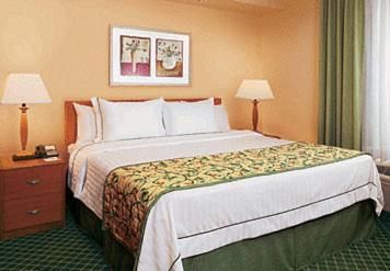 Fairfield Inn and Suites Beloit