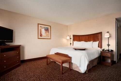 Hampton Inn Sheridan