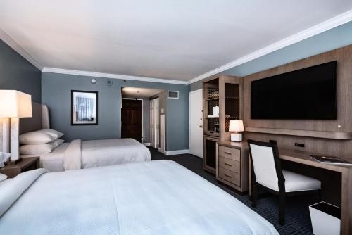 Seaview, A Dolce Hotel
