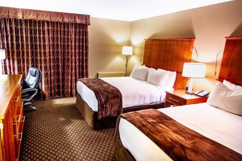 Mirabeau Park Hotel