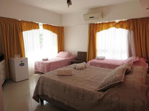 San Remo Punta Hotel