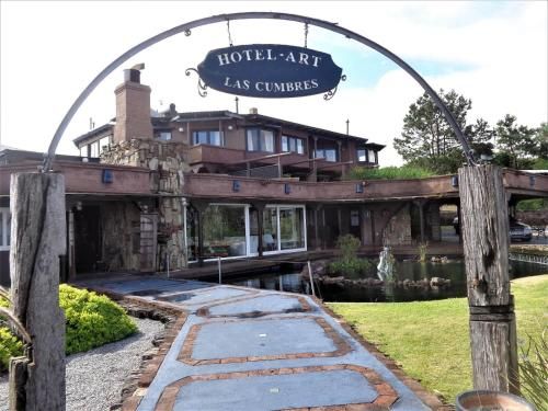 Las Cumbres Boutique Hotel & Spa by DON