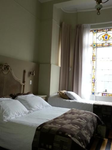 New Arapey Hotel