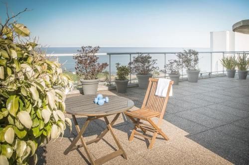 Punta Trouville Hotel