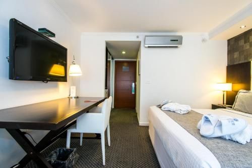After Hotel