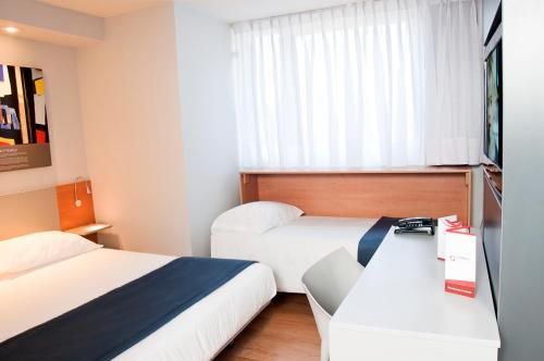 Orpheo Express Hotel