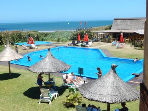 Sotavento Apart Hotel