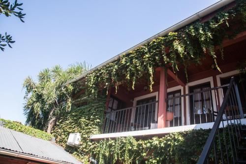 Hotel Rivera