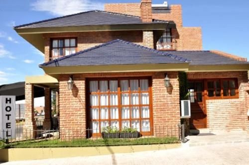 Hotel Ayres Colonia