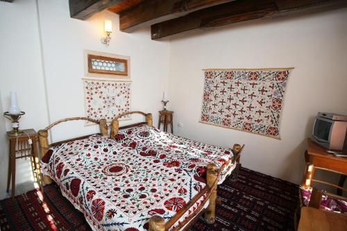 Amulet Hotel
