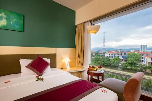 Sai Gon Quang Binh Hotel