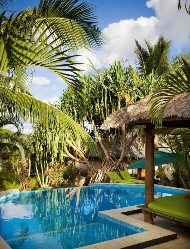 Mangoes Resort