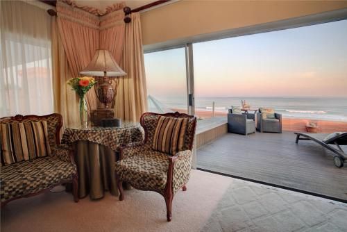 Xanadu Guest Villa