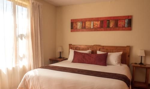 The Wallow Guest House
