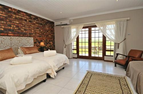 Melkboomsdrift Guest House & Conference Centre