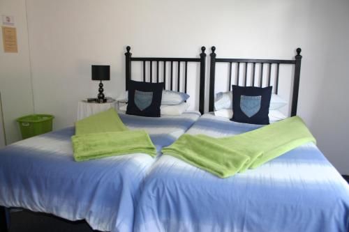 9 on Rigg Self Catering Accommodation