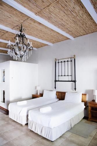 Karoo 1 Hotel Village