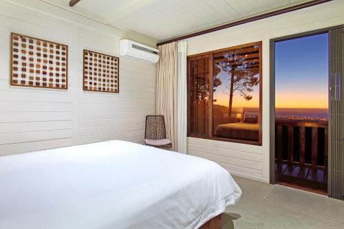 Lalapanzi Lodge