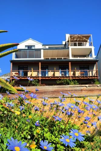 Mariner Guesthouse