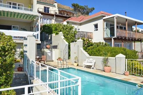The Grosvenor Guest House